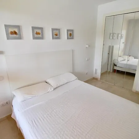 Apartament El Amanecer 20 *