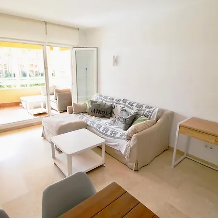 Apartament El Amanecer 20