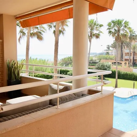 Apartament El Amanecer 20