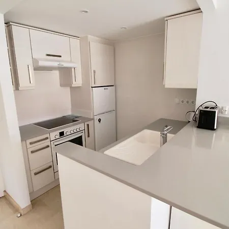 Apartament El Amanecer 20 *