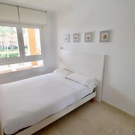 Apartament El Amanecer 20 *