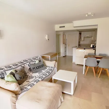 Apartament El Amanecer 20 Denia