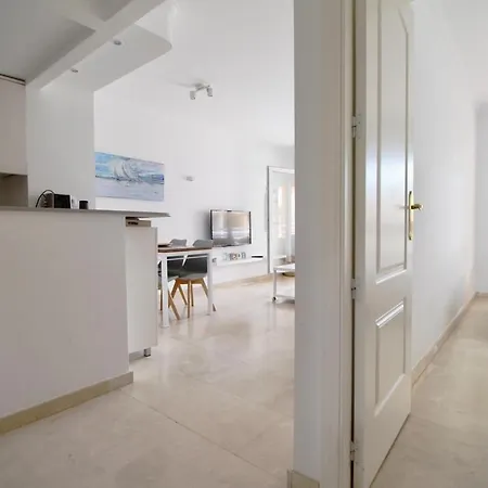 Apartament El Amanecer 20